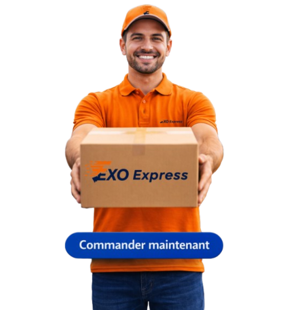 Livraison ecommerce maroc, Livraison ecommerce